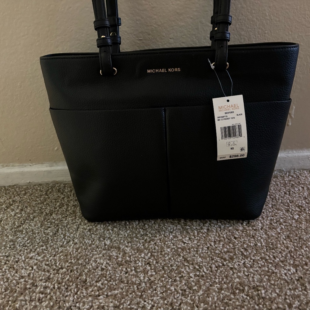 Bedford Michael kors